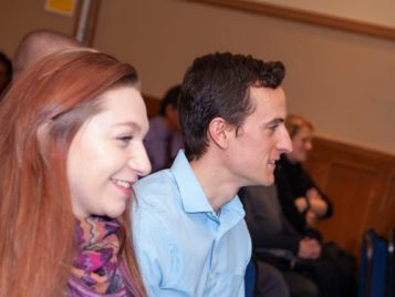 2018 UROP Spring Symposium